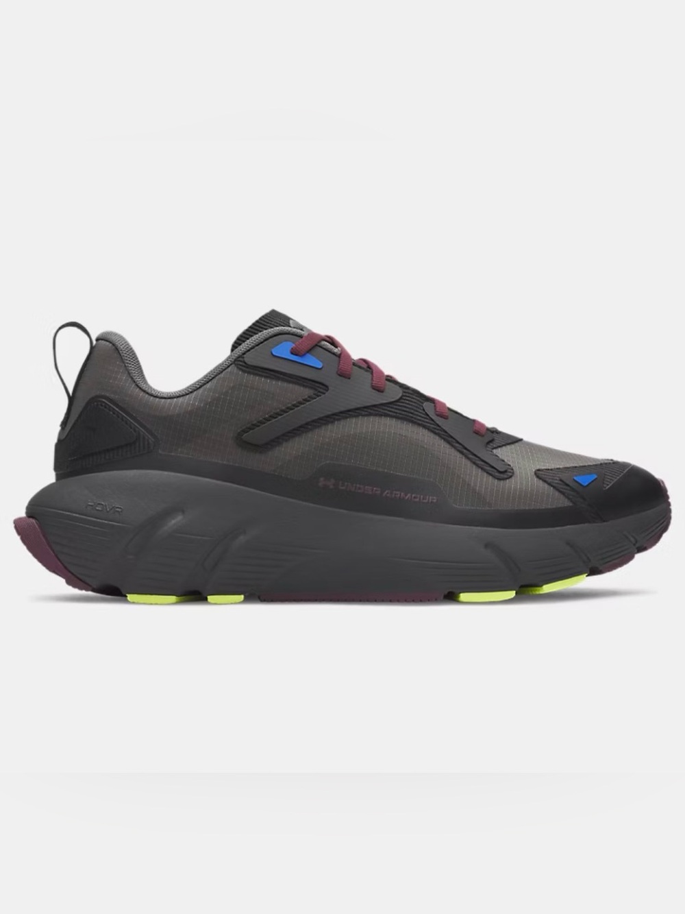 UA Aura Ripstop
Unisex Shoes